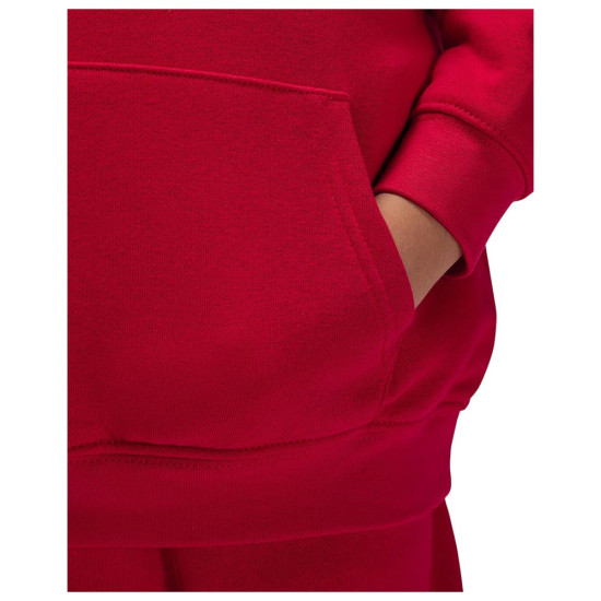 Jordan Βρεφικές φόρμες σετ Baseline Fleece Set